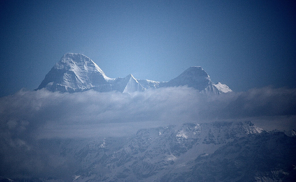 Photo of Top 10 Beautiful Snow Laden Places To Visit In India In December 8/10 by saifkhan