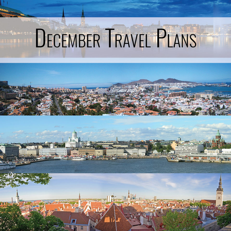 Photo of The Best Places to Travel in December 1/1 by saifkhan