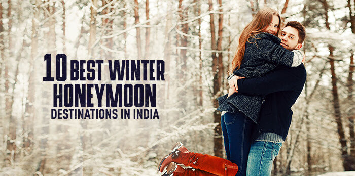Photo of 10 Best Winter Honeymoon Destinations In India 1/11 by saifkhan