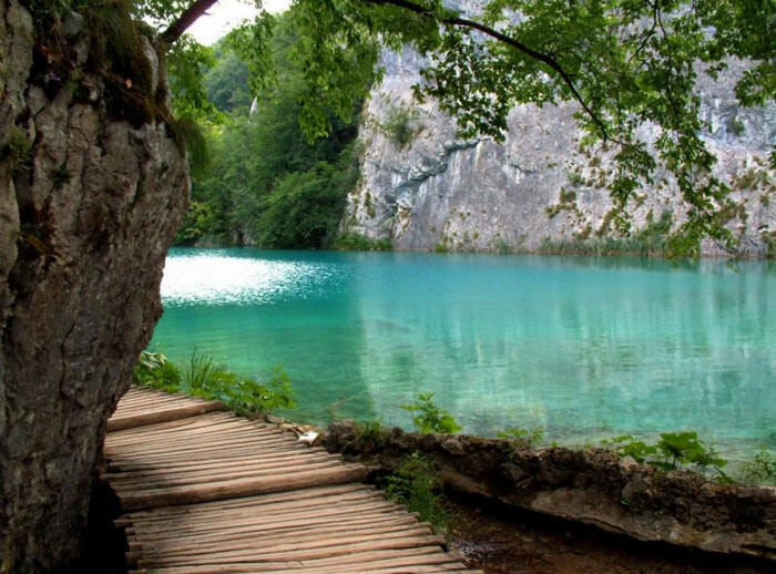 Photo of 10 Best Winter Honeymoon Destinations In India 2/11 by saifkhan