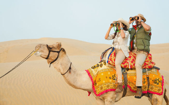 Photo of 10 Best Winter Honeymoon Destinations In India 3/11 by saifkhan