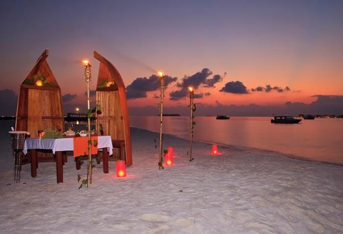 Photo of 10 Best Winter Honeymoon Destinations In India 7/11 by saifkhan