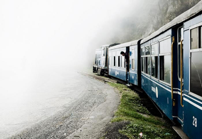 Photo of 10 Best Winter Honeymoon Destinations In India 8/11 by saifkhan