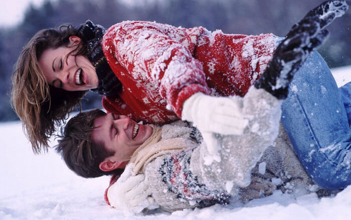 Photo of 10 Best Winter Honeymoon Destinations In India 11/11 by saifkhan