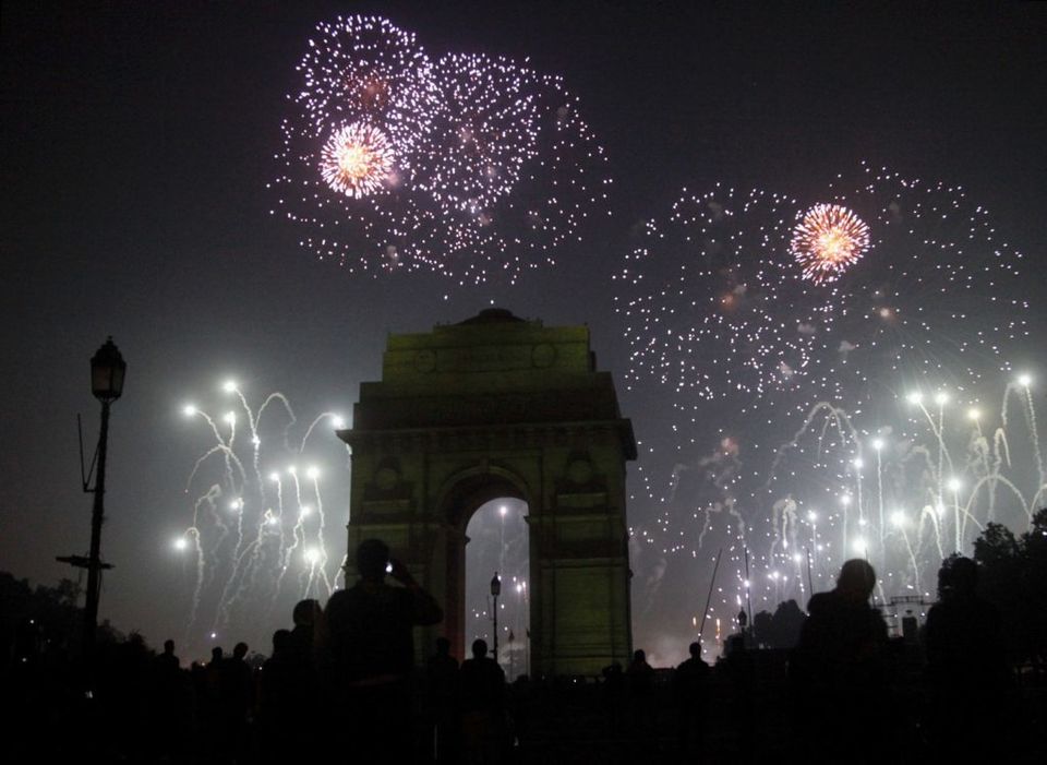 Photo of 20 BEST NEW YEAR DESTINATIONS IN INDIA 5/20 by saifkhan