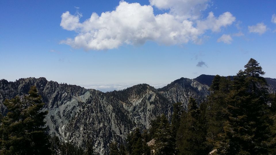 Photo of Summiting Mount San Gorgonio by KavaraStories