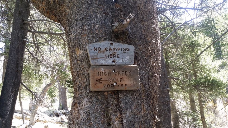Photo of Summiting Mount San Gorgonio by KavaraStories