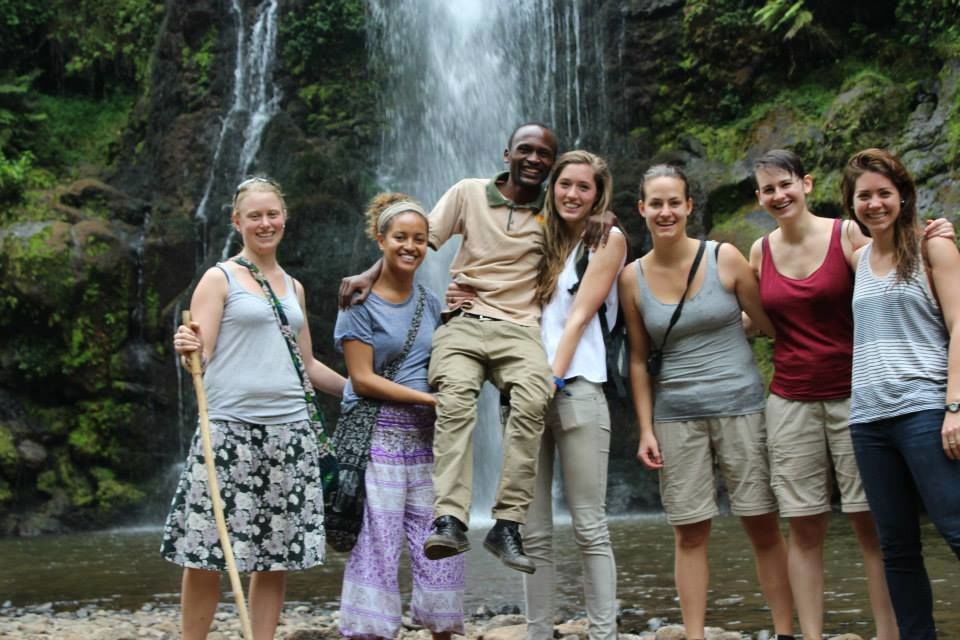 Photo of Marangu Cultural Tour - Tanzania 1/1 by Praise Nyange