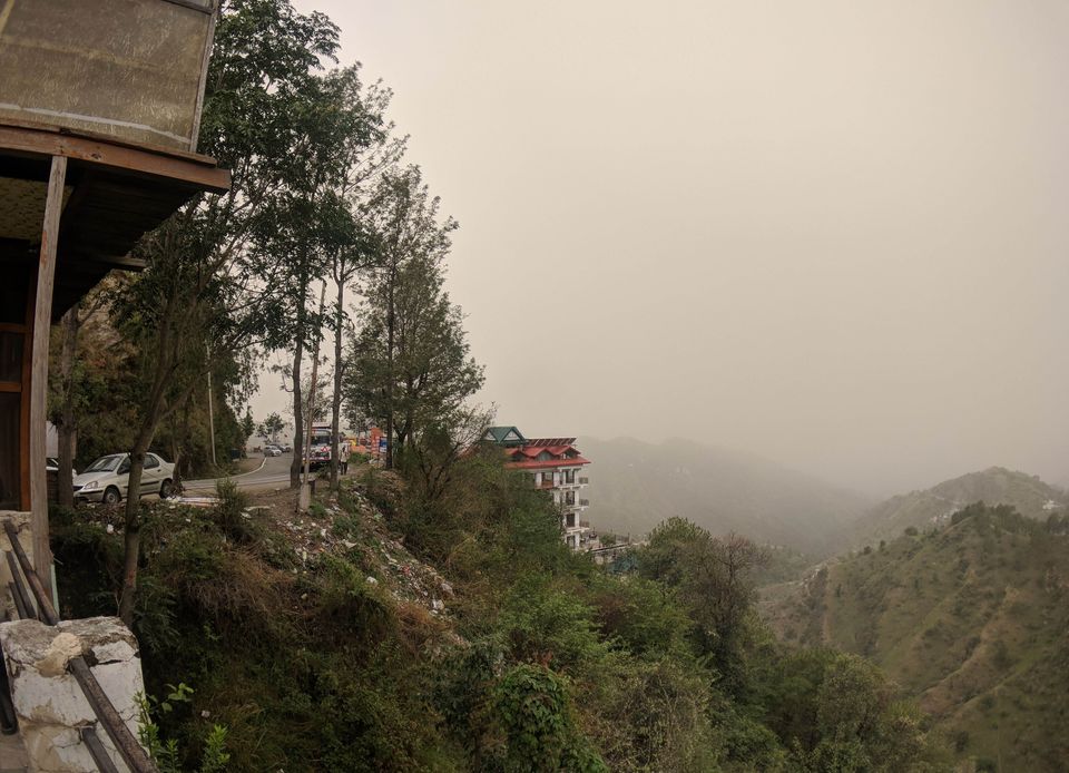 Photo of Shimla, Himachal Pradesh, India by Sri Harsha Arangi