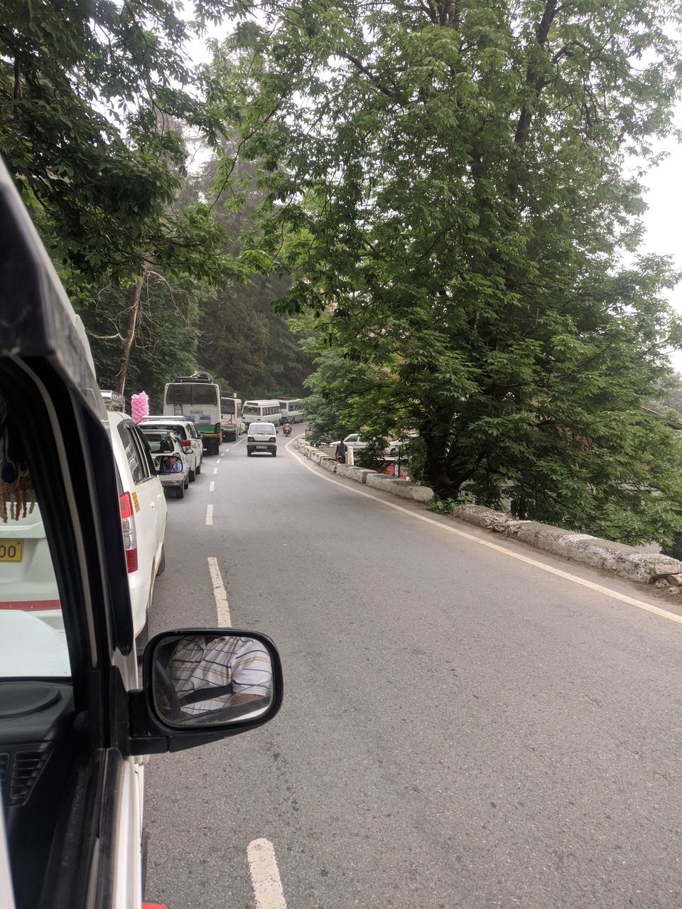 Photo of Shimla, Himachal Pradesh, India by Sri Harsha Arangi