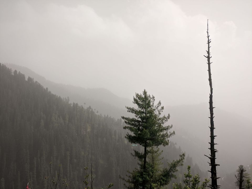 Photo of Narkanda, Himachal Pradesh, India by Sri Harsha Arangi