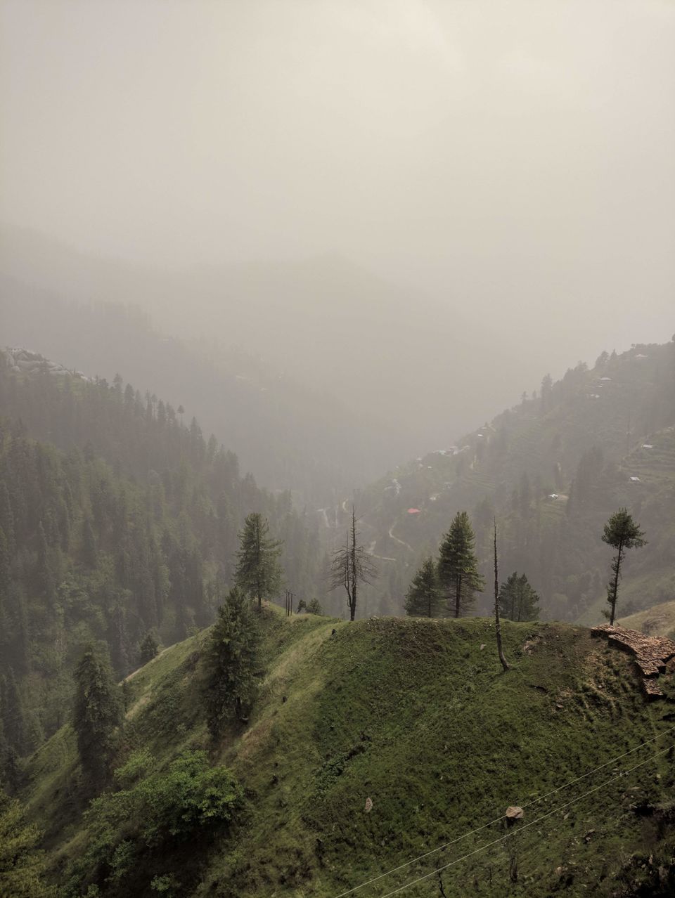 Photo of Narkanda, Himachal Pradesh, India by Sri Harsha Arangi
