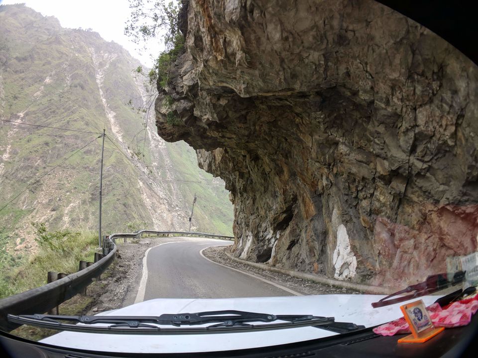 Photo of Day 2: Narkanda - Sangla Valley - Chitkul 10/36 by Sri Harsha Arangi