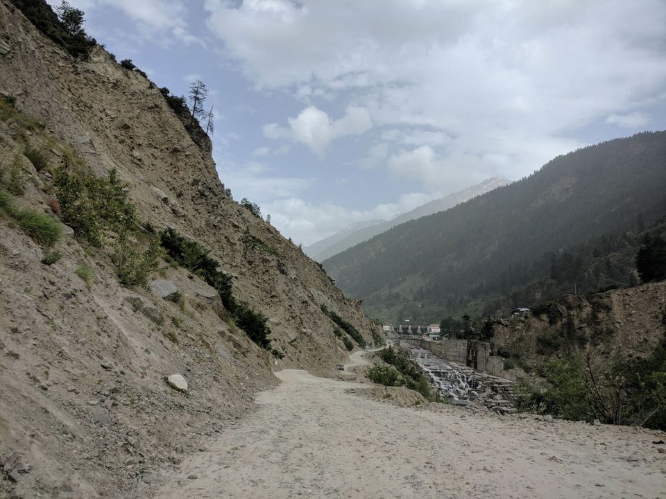 Photo of Day 2: Narkanda - Sangla Valley - Chitkul 17/36 by Sri Harsha Arangi