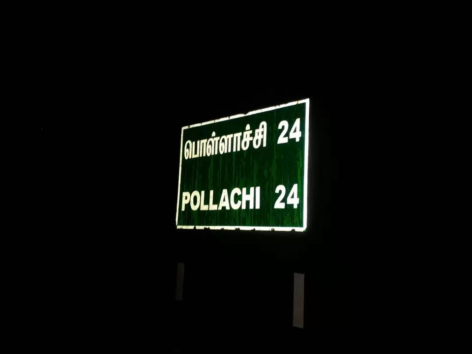 Photo of Offbeat To Pollachi by @gramstories96