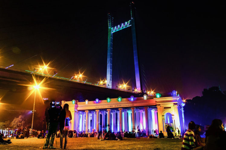 Photo of Planning a trip to Kolkata 1/6 by Saj Ahd