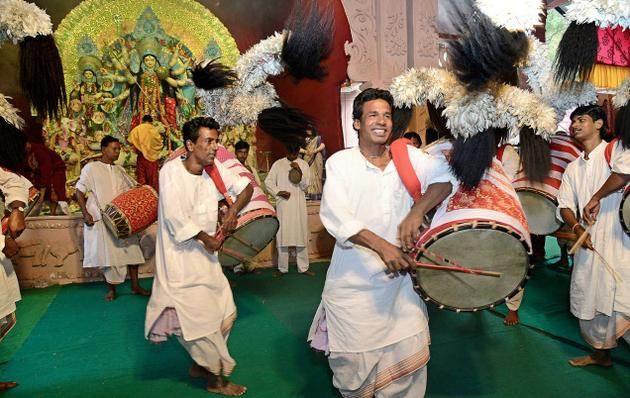 Photo of Durga Puja is here, Enjoy our raining discounts in this festive season 6/7 by Saj Ahd