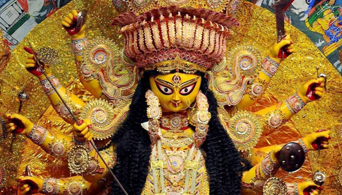 Photo of Durga Puja is here, Enjoy our raining discounts in this festive season 7/7 by Saj Ahd