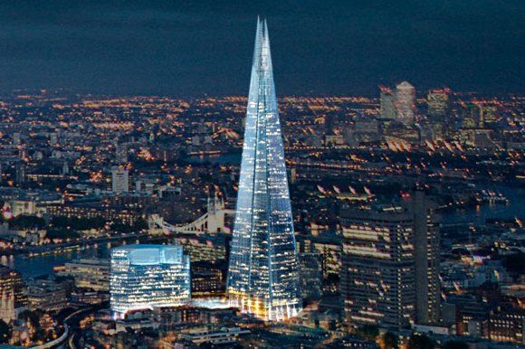 Photo of London on a Shoestring Budget 2/5 by Deea Deb Nair