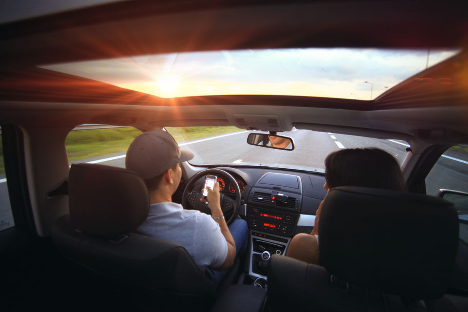 Photo of Why You Should Take One Last Summer Road Trip by Lee Flynn