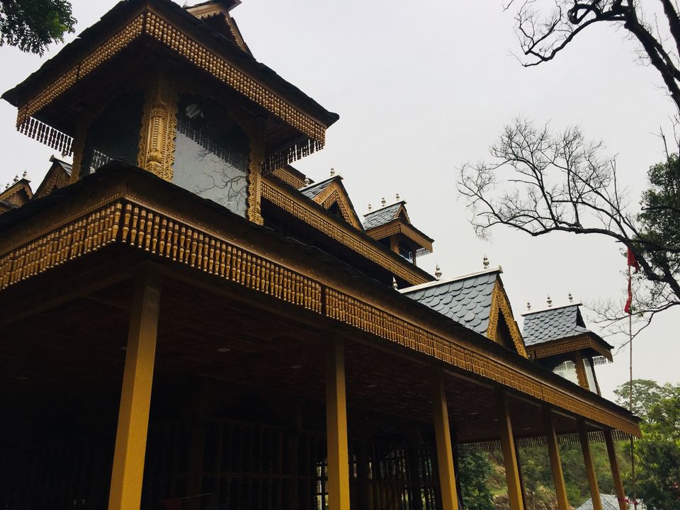 Photo of A Quick Gateway to Himachal (Sundernagar) by meenal guglani
