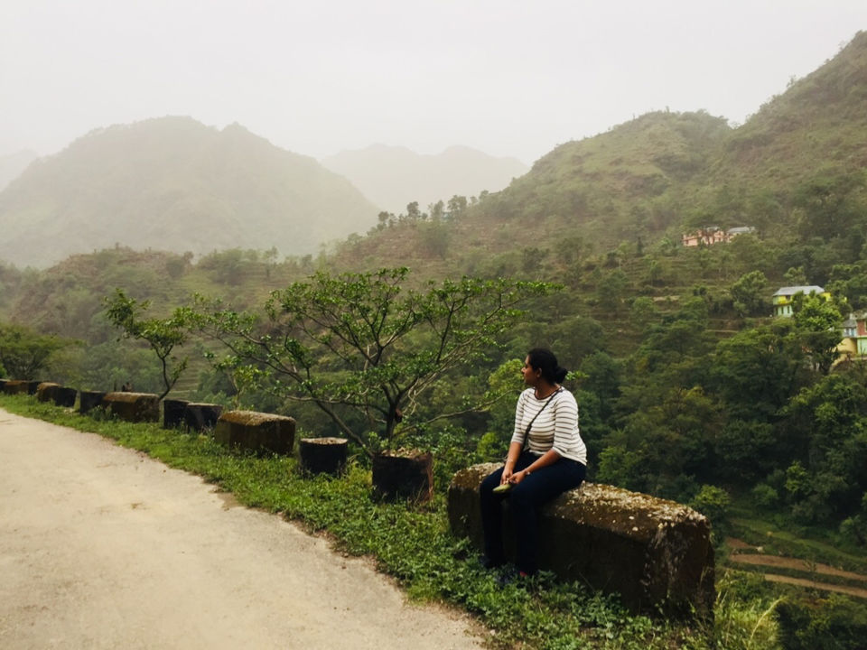 Photo of A Quick Gateway to Himachal (Sundernagar) by meenal guglani