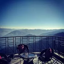 Photo of The Plumcove, Mashobra, Himachal Pradesh, India by meenal guglani