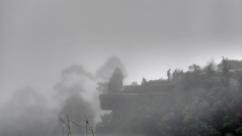 Photo of Vattakanal, Kodaikanal, Tamil Nadu, India by Ravishankar