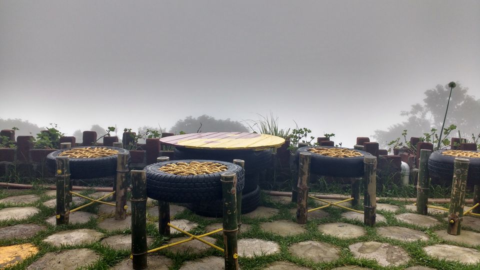 Photo of The Misty Paradise. Vattakanal, Kodaikanal by Ravishankar