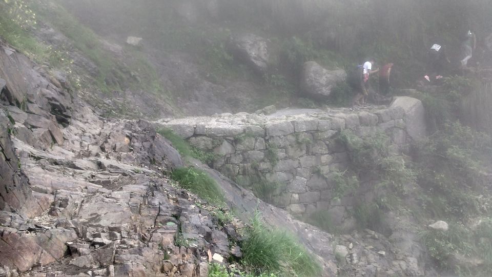 Photo of Triund, Dharamshala, Himachal Pradesh, India by Ravishankar