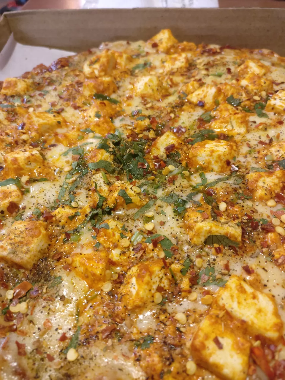 Photo of Joey’s Pizza, Mumbai, Maharashtra, India by Arushi Sachdeva