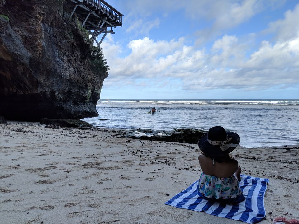 Photo of How we did a luxury Bali trip in less than 95k/couple by Arushi Sachdeva
