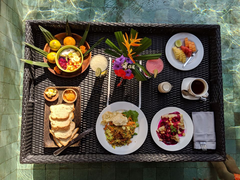 Photo of How we did a luxury Bali trip in less than 95k/couple by Arushi Sachdeva