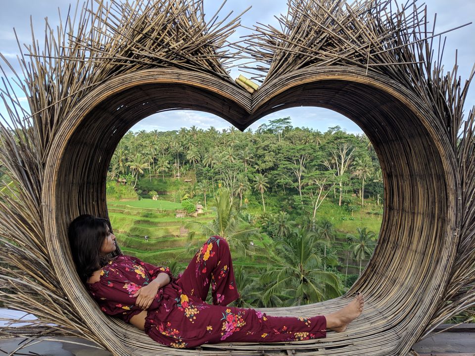 Photo of How we did a luxury Bali trip in less than 95k/couple by Arushi Sachdeva