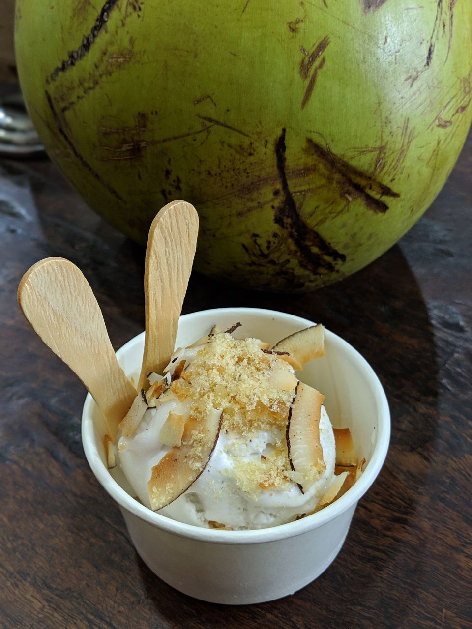 Photo of Tukies Coconut Shop, Jalan Raya Ubud, Ubud, Gianyar, Bali, Indonesia by Arushi Sachdeva