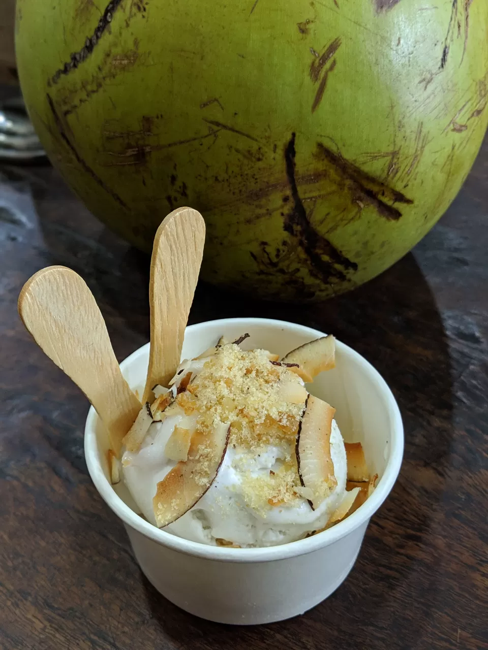 Photo of Tukies Coconut Shop, Jalan Raya Ubud, Ubud, Gianyar, Bali, Indonesia by Arushi Sachdeva