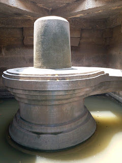 Photo of Hampi.. Land of Boulders, Ruins, History and Mythology! by anushree
