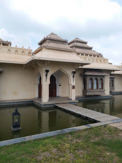 Photo of Hampi, Karnataka, India by anushree
