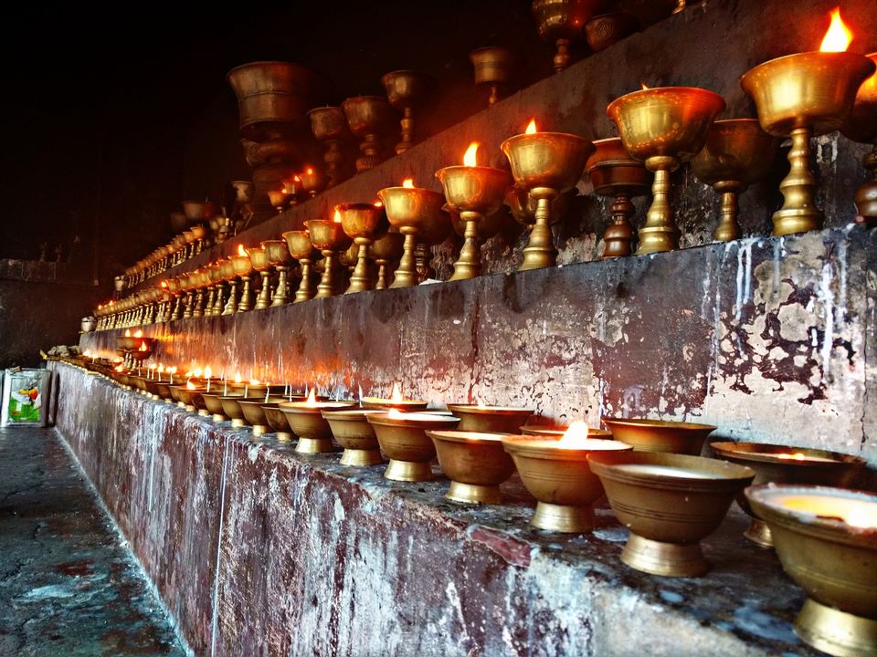 Photo of Trip to the Land of Dragons- Bhutan with 11 complete strangers. by clumsy_traveler