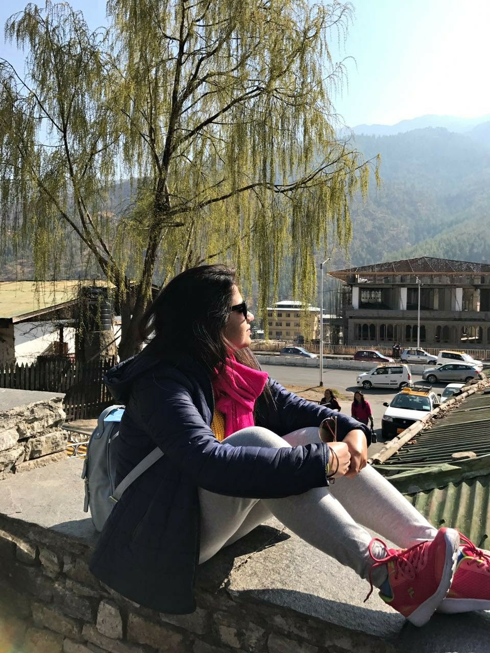Photo of Trip to the Land of Dragons- Bhutan with 11 complete strangers. by clumsy_traveler