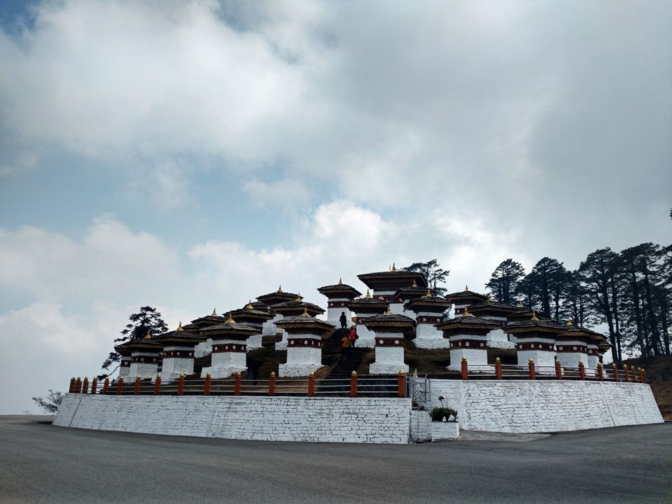 Photo of Trip to the Land of Dragons- Bhutan with 11 complete strangers. by clumsy_traveler