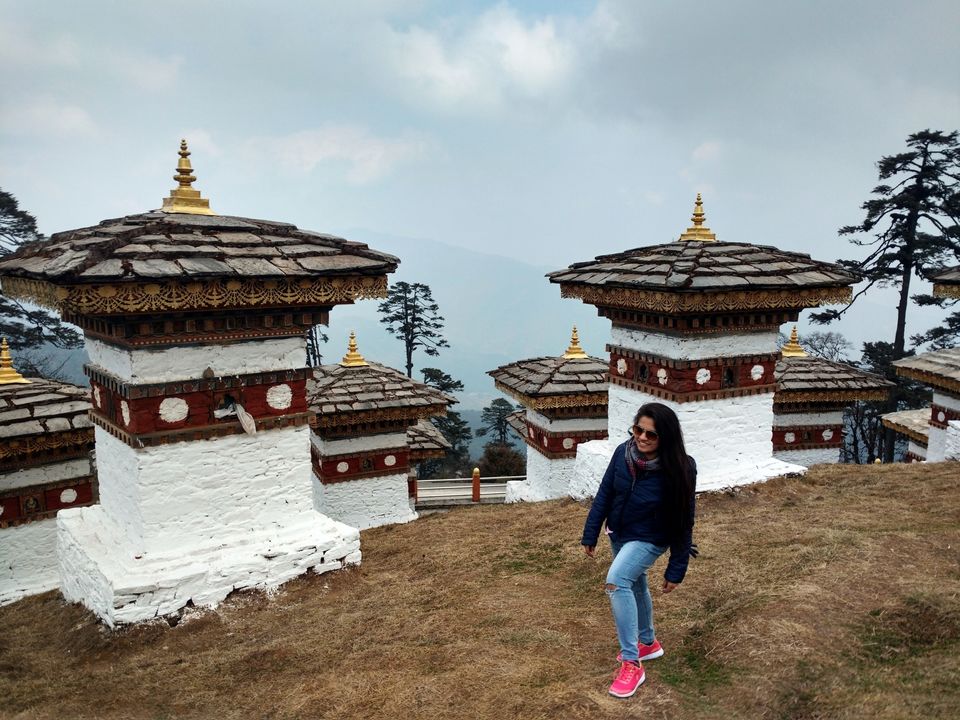 Photo of Trip to the Land of Dragons- Bhutan with 11 complete strangers. by clumsy_traveler