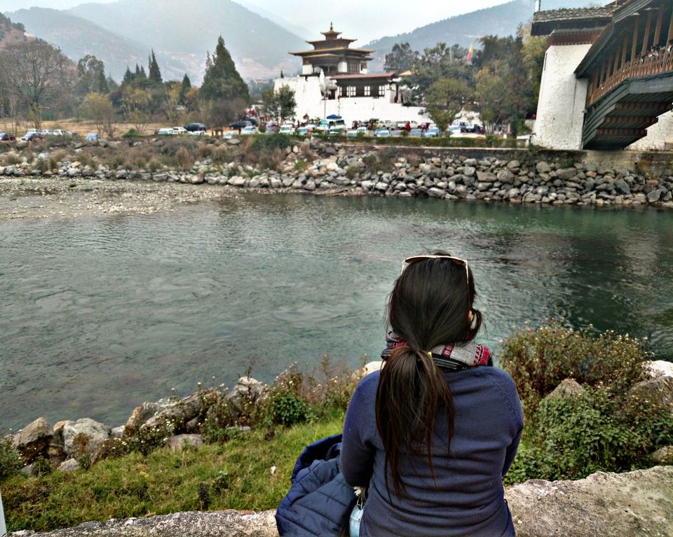 Photo of Trip to the Land of Dragons- Bhutan with 11 complete strangers. by clumsy_traveler