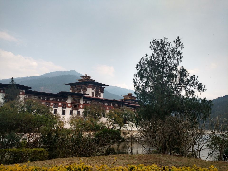 Photo of Trip to the Land of Dragons- Bhutan with 11 complete strangers. by clumsy_traveler