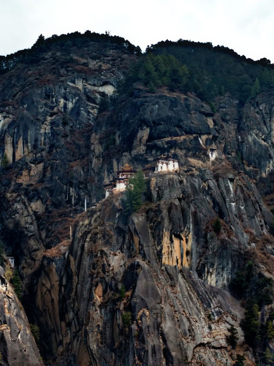 Photo of Trip to the Land of Dragons- Bhutan with 11 complete strangers. by clumsy_traveler