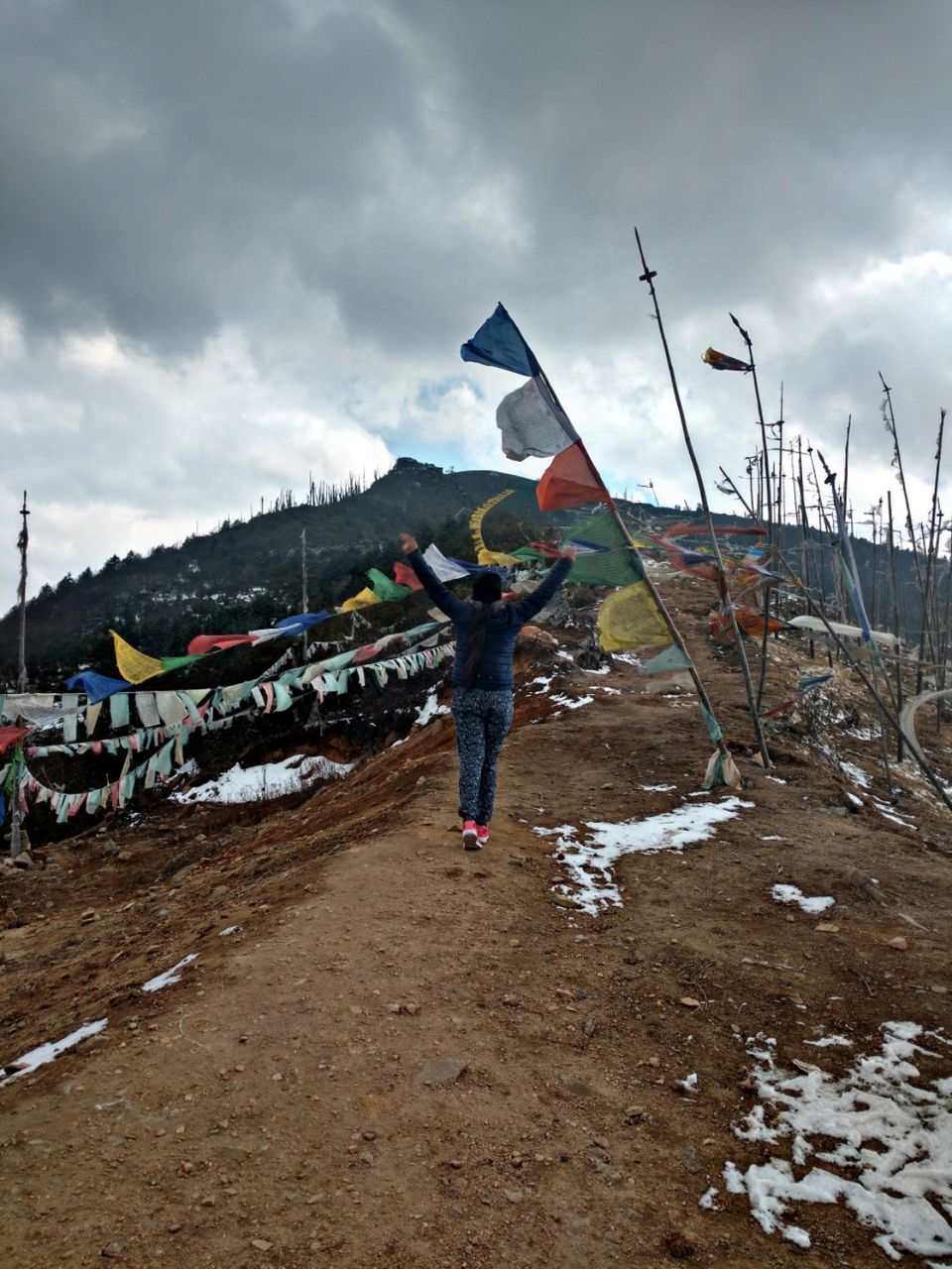 Photo of Trip to the Land of Dragons- Bhutan with 11 complete strangers. by clumsy_traveler