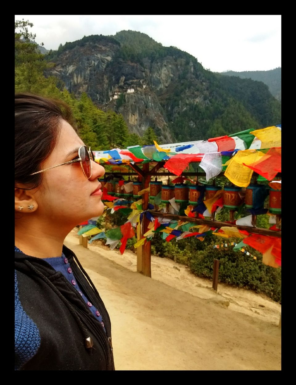 Photo of Trip to the Land of Dragons- Bhutan with 11 complete strangers. by clumsy_traveler