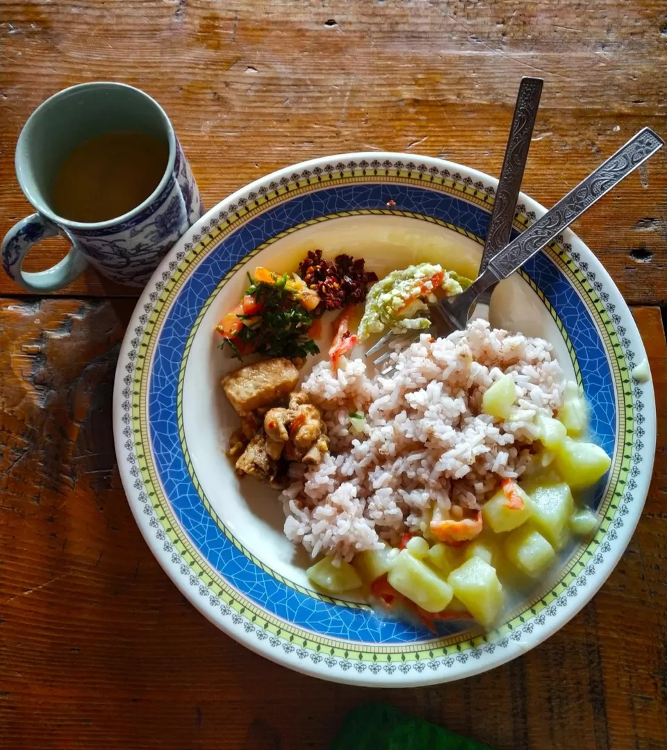 Photo of Pema Choden Homestay, Bhutan by Akash Bhatte