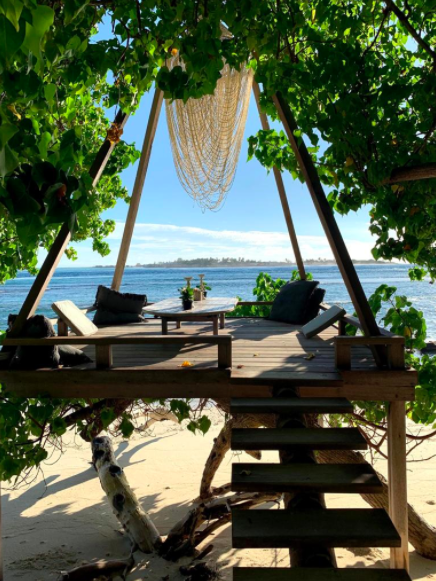 Photo of Thulusdhoo, Maldives by Akash Bhatte