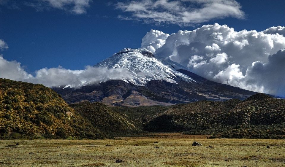 Photo of Nicaragua by Laxman Chowdary